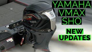 Yamaha News - Yamaha Marine Product Announcement