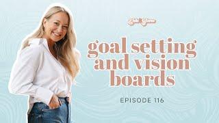 Magnetic 2023: Goal Setting + Vision Boards with Jenelle Tremblett