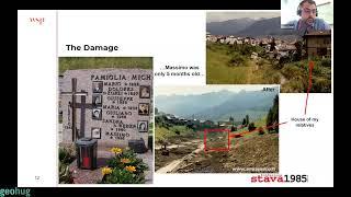 Luca Zorzi - 19 July 1985 Stava Tailings Dam Failure: What Can We Learn From It?