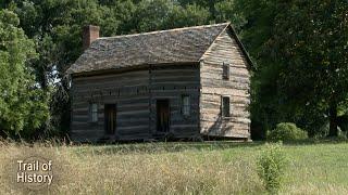 North Carolina State Historic Sites | Trail of History