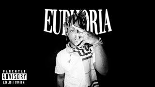 FREE JUICE WRLD x THE KID LAROI Type Beat - "EUPHORIA"