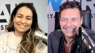 How Do You Tell Someone They’re Overstaying Their Welcome? | On Air with Ryan Seacrest