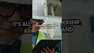How to Go from Site Engineer to Project Director ️  #engineeringjobs #jobsearch #jobs #engineering