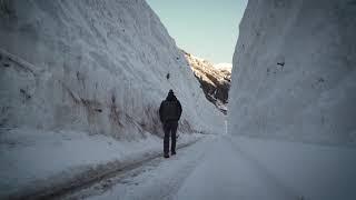 Know Before You Go to Work - Avalanche Safety in the Workplace