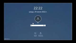 Runtu KDE 22.04 LTS- краткий обзор с коробки.