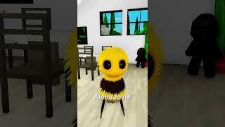 Thanos tried to trick player 196  || Somebody’s watching me || Roblox Edit #roblox #shorts