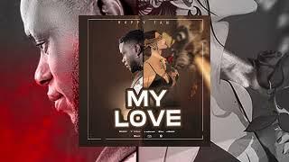 Happy Fan - My Love ( Official Audio)