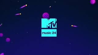 MTV Music 24 - Idents (2019)