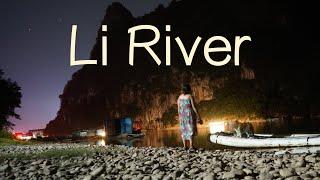 Li River Xingping- Guilin