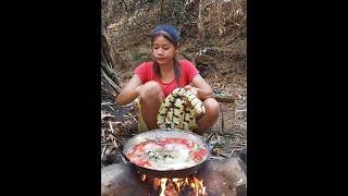 Specail Food Today, Cooking Snake Soup and Eating for lunch + 5 More Cooking Videos