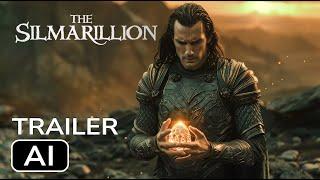 The Silmarillion - Teaser Trailer (AI Generated)