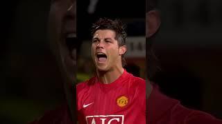 Cristiano Ronaldo's sublime free kick against Portsmouth