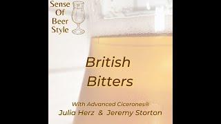 British Bitters