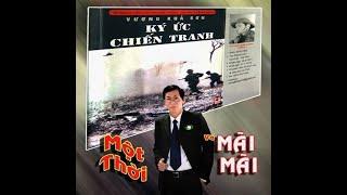 GIỚI THIỆU SÁCH: KÝ ỨC CHIẾN TRANH - TG: VƯƠNG KHẢ SƠN