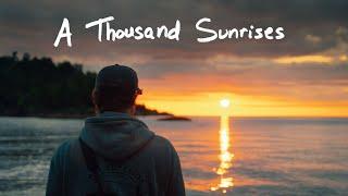 A Thousand Sunrises | Pure Michigan