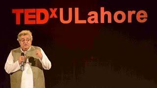 The untold history of Sikh rule under Ranjit Singh in Lahore | Fakir Syed | TEDxULahore