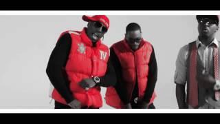 J Nez ft Young Dro, Jason Caesar -What Im On (Official Video)
