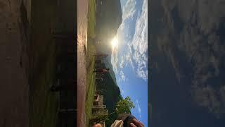 Energize Your Day with Sunrise Workout! #viral #shorts #nature #nature #jammukashmir #trending #love
