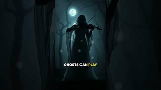 The Haunting Melody |ghost stories? #GhostStories #Haunting #SpookyTales #shortsfeed #shorts