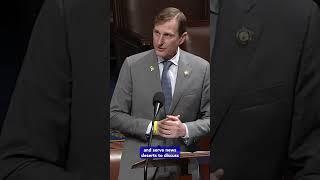 House Republicans are Voting to Eliminate Public Broadcasting