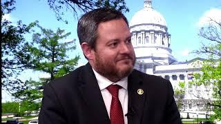 This Week in Missouri Politics - February 9, 2025
