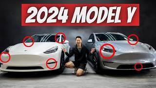 30 NEW Hidden Changes in 2024 Tesla Model Y (Should You Wait or Buy Now?)