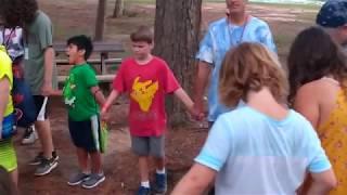 Kids Life Camp 2019 Promo