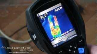 FLIR i3, i5, & i7 Thermal Imaging Camera(s) w/Chris Sullivan