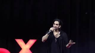 Is it ok to be selfish? | Vilen | Vipul Dhankher | TEDxNMIMSShirpur