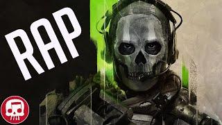 CALL OF DUTY MODERN WARFARE 2 RAP by JT Music - "Looking For a Fight"