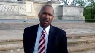 Eric Sanders, Esq.: Subway Performers and the First Amendment