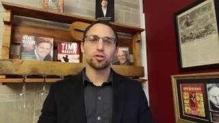 Mike Fallat - DreamStarter Book Club - Week 1 - Trump - Way to the Top - DreamStarters University