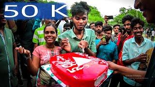 unluk jack meetup | Tamil | Ride with sachin