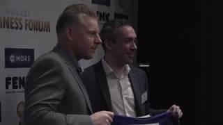 E.H.C. Hockey Business Forum 2017