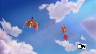 Blureystars Network LA HD - Ya Viene - Elena de Avalor (CHECK IT 1.0)