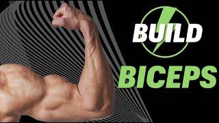 5 MUST-DO Biceps Exercises You Might Be Missing | Muscle Musts | Men's Health Muscle