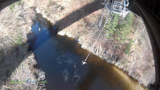 Highland Fling Bungee - Killiecrankie