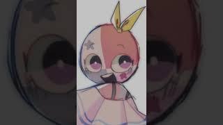 Panamá  #countryhumans #shorts #viral #edit #panamá