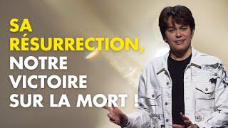  Dimanche de la Résurrection 2024 : diffusion en continu | Joseph Prince | NCTV Français