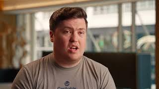 Snapdragon X Elite helps Cephable power new assistive technology