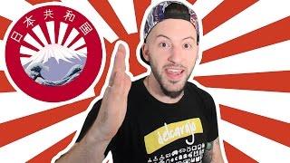 ME VOY A VIVIR A JAPON!!!! | #PreguntasDelcarajo