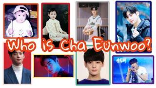[with subtitles] Who is Cha Eunwoo? #차은우 #chaeunwoo #ahora #astro #kpop #kdrama #chaeunwooastro