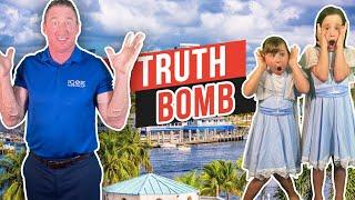 Boynton Beach Florida - Will your family be happy living here in 2021 [SHOCKING TRUTH]