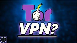 A TorVPN we're actually excited for - Surveillance Report 67