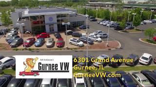 Gurnee Volkswagen is Under New Management!