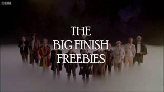 Doctor Who Big Finish Review | The Free Stories