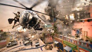 Destruindo Heli com RPG (M5 SEM RECUO) - BATTLEFIELD 2042