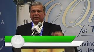 Combating Islamophobia at the Local Level by Dr. Wasimul Haque | ICNA-MAS Convention