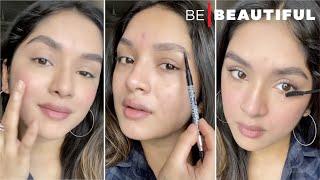 Beginner's Makeup Tips | Be Beautiful