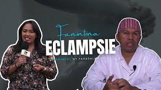 SAROBIDY NY FAHASALAMANA ECLAMPSIE DU  25 DECEMBRE 2024 BY TV PLUS MADAGASCAR